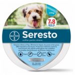 COLLAR SERESTO <8KG COLLAR SERESTO <8KG